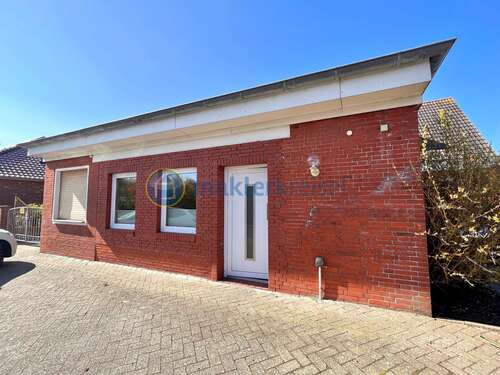 Foto - Büro in Neuharlingersiel 530,00 € 75 m²