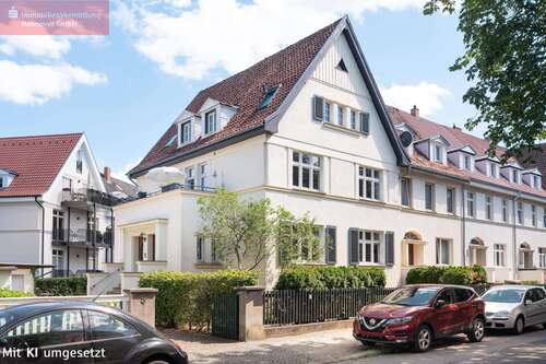 Foto - Haus zum Kaufen in Hannover 1.350.000,00 € 347 m²