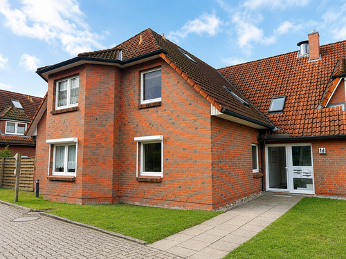 Foto - Wohnung zum Kaufen in Harsefeld 197.000,00 € 63 m²
