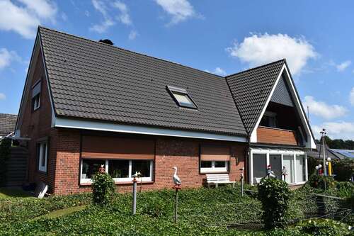 Foto - Haus zum Kaufen in Mildstedt 369.000,00 € 240 m²