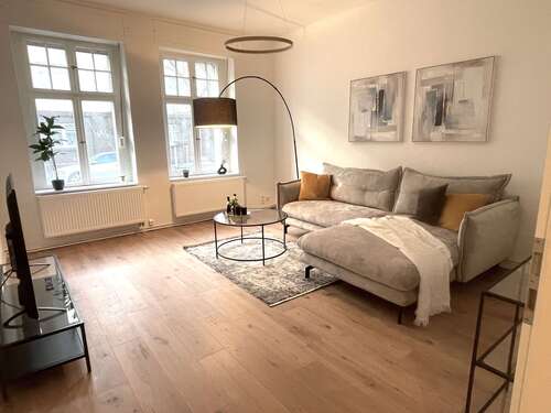 Foto - Wohnung zum Kaufen in Wittenberge 150.000,00 € 57 m²