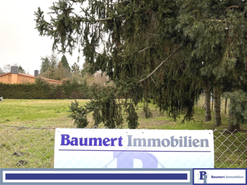Foto - Grundstück zu verkaufen in Berlin 245.900,00 € 409 m²