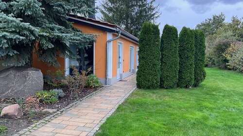 Foto - Wohnen auf Zeit in Taucha 240,00 €