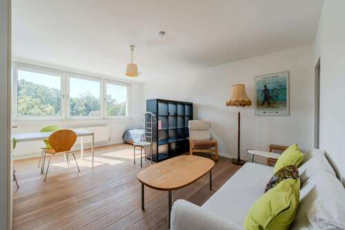 Foto - Wohnen auf Zeit in Berlin 1.100,00 €