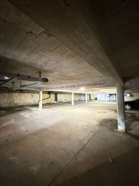 Foto - Garage zu vermieten in Hamburg 170,00 €