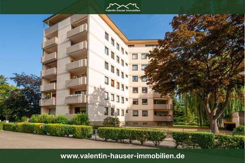 Foto - Wohnung zum Kaufen in Goslar Jürgenohl 125.000,00 € 82 m²
