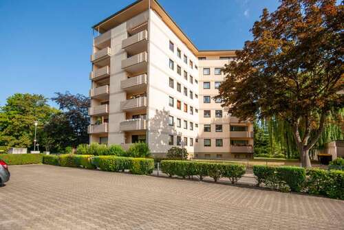 Foto - Wohnung zum Kaufen in Goslar Jürgenohl 125.000,00 € 82 m²