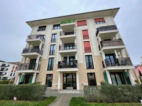 Foto - Wohnung zum Mieten in Wildau 1.417,00 € 101.25 m²