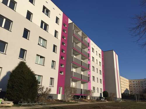 Foto - Wohnung zum Mieten in Bad Lausick 330,00 € 52.88 m²