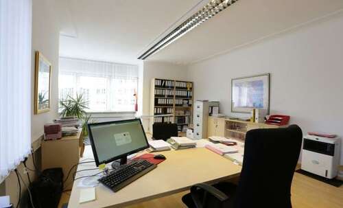 Foto - Büro in Düsseldorf 1.070,00 € 38 m²
