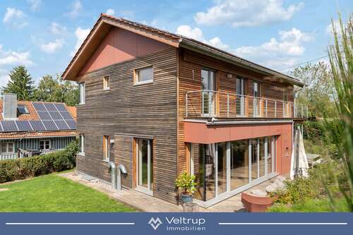 Foto - Haus zum Kaufen in Andechs Erling 1.815.000,00 € 173 m²