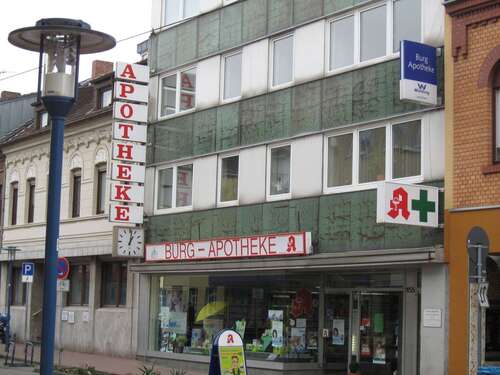 Foto - Einzelhandel in Frechen 1.560,00 € 116 m²