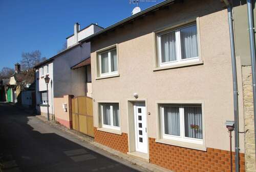 Foto - Haus zum Kaufen in Partenheim 255.000,00 € 112 m²