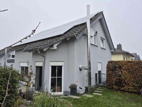 Foto - Haus zum Kaufen in Nentershausen 465.000,00 € 124 m²