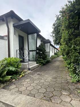 Foto - Haus zum Kaufen in Augsburg 669.000,00 € 134 m²