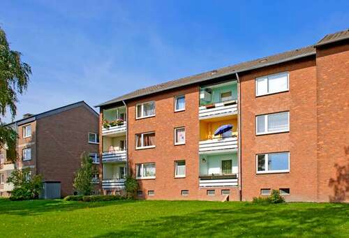 Foto - Wohnung zum Mieten in Ibbenbüren 519,00 € 64.04 m²