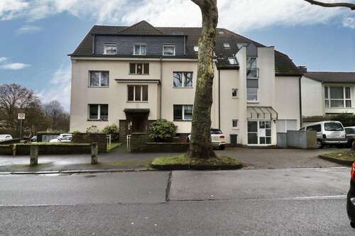 Foto - Wohnung zum Kaufen in Solingen 229.000,00 € 130.61 m²