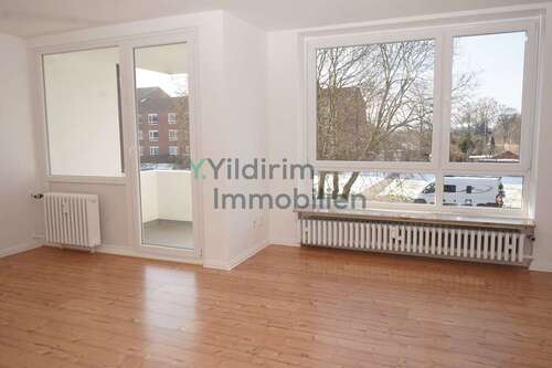 Foto - Wohnung zum Mieten in Cuxhaven 767,00 € 76 m²