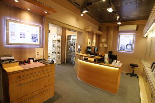 Foto - Büro in Landau 375,00 € 42.68 m²