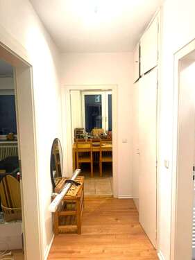 Foto - Wohnung zum Mieten in Düsseldorf 575,81 € 37 m²