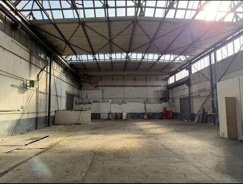 Foto - Halle in Hamm 3.250,00 € 500 m²