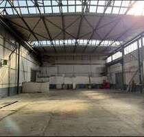 Halle in Hamm 3.250,00 € 500 m²
