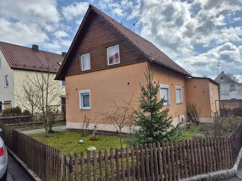Foto - Haus zum Kaufen in Maxhütte Haidhof 429.000,00 € 132 m²