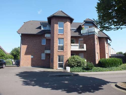 Foto - Büro in Niederkrüchten 450,00 € 62.23 m²