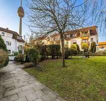 Wohnung zum Kaufen in Nürnberg 175.000,00 € 41.2 m²