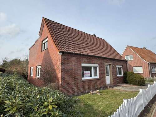 Foto - Haus zum Kaufen in Jever 248.850,00 € 159.91 m²