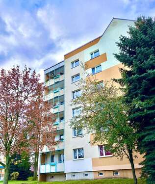 Foto - Wohnung zum Mieten in Guben 286,23 € 40.89 m²