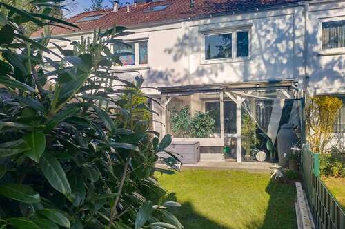 Foto - Haus zum Kaufen in Hamburg 339.000,00 € 61.26 m²