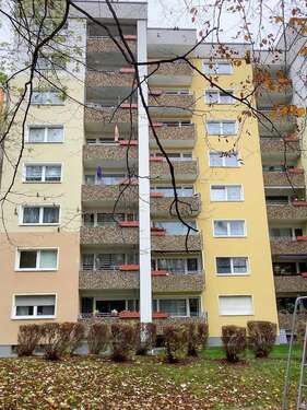Foto - Wohnung zum Mieten in Unna 461,20 € 80 m²