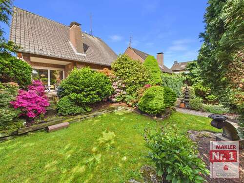Foto - Haus zum Kaufen in Dinslaken 449.000,00 € 115 m²