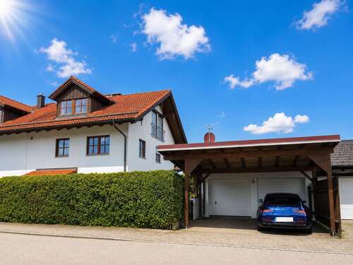 Foto - Haus zum Kaufen in Hofolding 1.271.000,00 € 226 m²