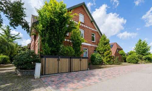 Foto - Wohnung zum Mieten in Marschacht 1.350,00 € 130 m²