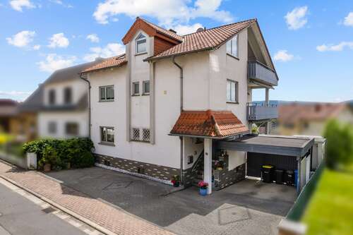 Foto - Haus zum Kaufen in Freigericht 529.000,00 € 234 m²