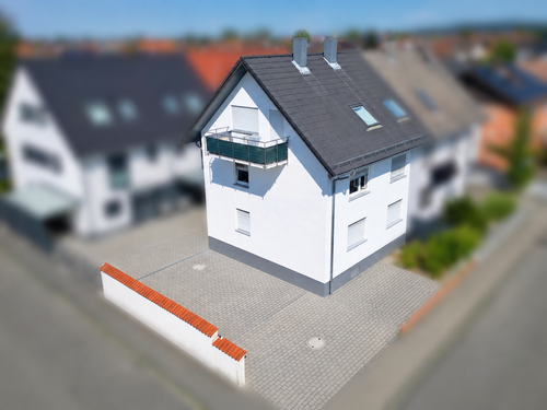 Foto - Haus zum Kaufen in Stutensee 490.000,00 € 144.6 m²