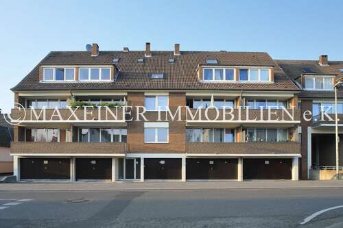 Foto - Wohnung zum Kaufen in Köln 125.000,00 € 34.31 m²