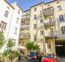 Wohnung zum Mieten in Halle 760,00 € 75.86 m²