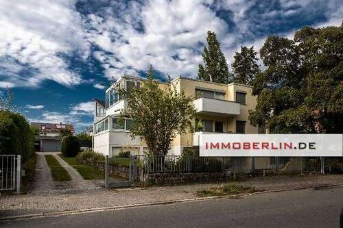 Foto - Wohnung zum Kaufen in Berlin 190.000,00 € 32 m²