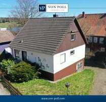 Haus zum Kaufen in Clausthal-Zellerfeld Buntenbock 125.000,00 € 109 m² - Clausthal-Zellerfeld / Buntenbock