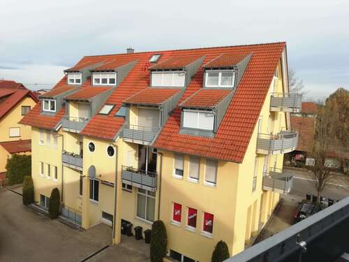Foto - Wohnung zum Mieten in Freiamt 1.190,00 € 120 m²