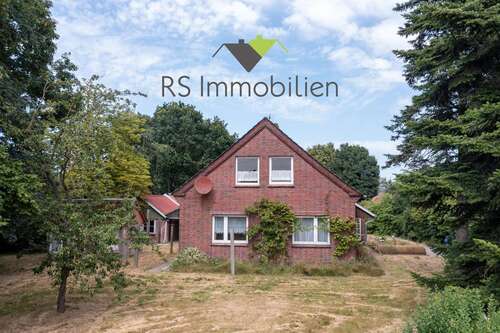 Foto - Haus zum Kaufen in Utarp 249.990,00 € 167 m²