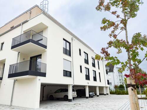 Foto - Wohnung zum Kaufen in Burglengenfeld 376.000,00 € 77 m²