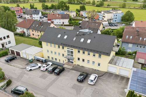 Foto - Haus zum Kaufen in Feuchtwangen 1.130.000,00 € 573 m²