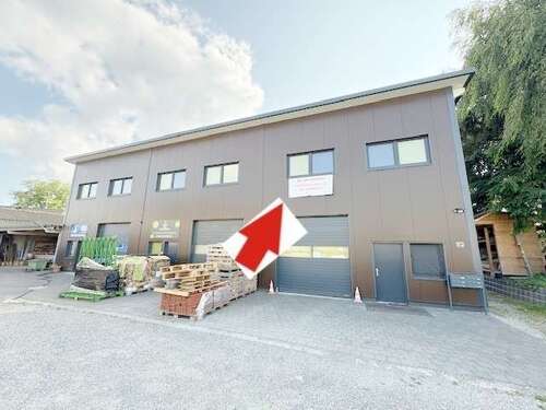 Foto - Büro in Bermatingen Ahausen 885,36 € 93 m²