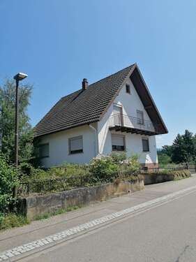 Foto - Haus zum Kaufen in Renchen-Ulm 430.000,00 € 150 m²
