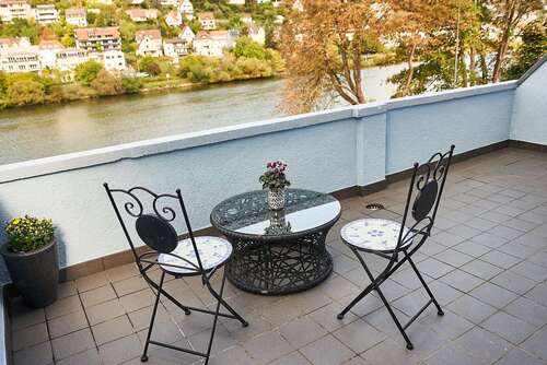 Foto - Wohnung zum Mieten in Heidelberg 1.150,00 € 53 m²