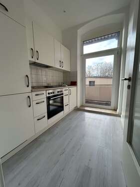 Foto - Wohnung zum Mieten in Zwickau 450,00 € 75.3 m²